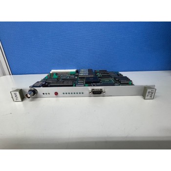 TEL 1381-647980-14 TVB-1202-1/ANET Board